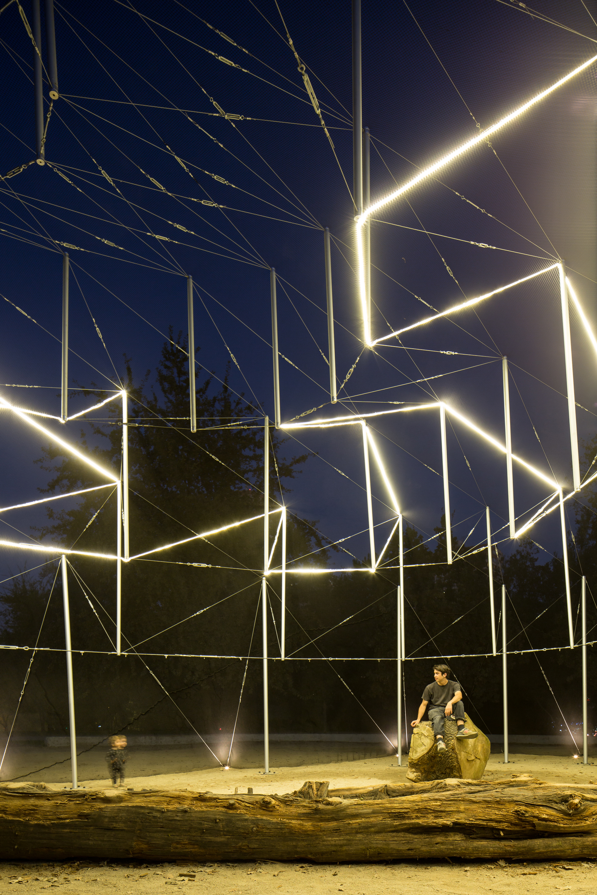 Domo 展馆丨智利圣地亚哥丨Clarita Reutter Susaeta 等-50