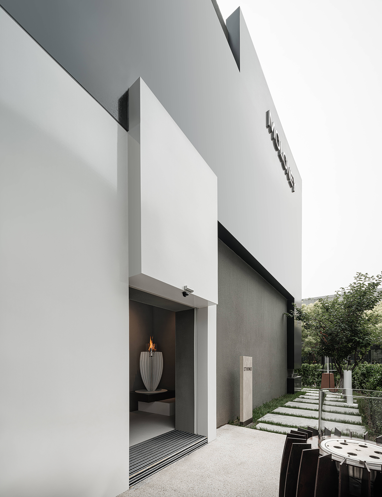 如火之炽丨中国北京丨寻同空间-10