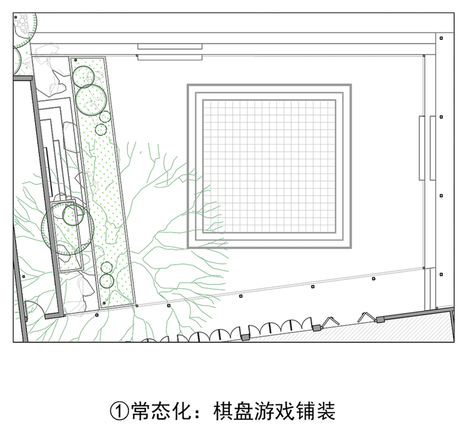 上海枫泾古镇朵云书院丨中国上海丨尌林建筑设计事务所-90