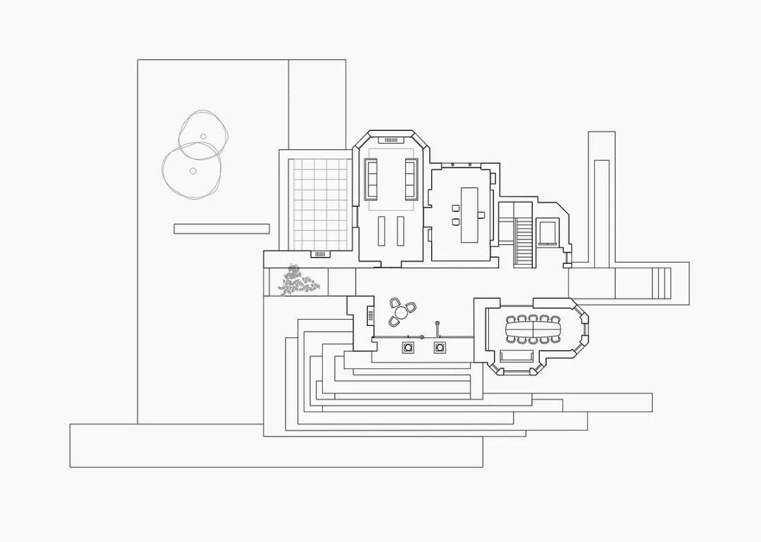 顶层公寓女子丨Glenn Sestig-72