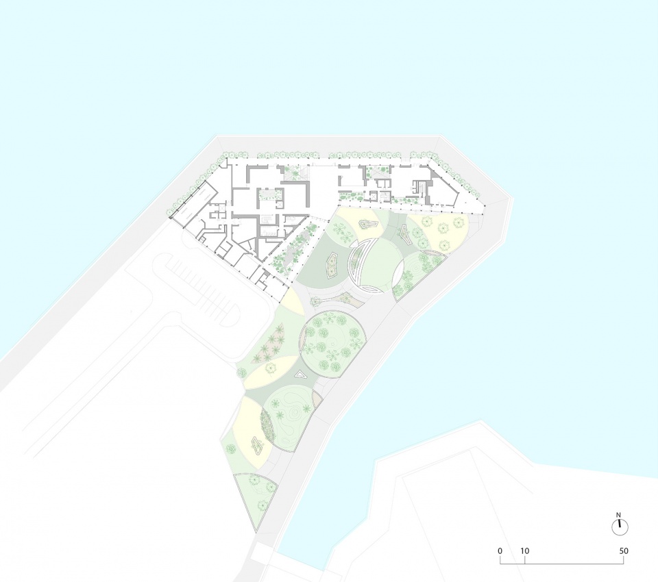 迪拜 Jaddaf 艺术公园丨阿联酋迪拜丨waiwai-16