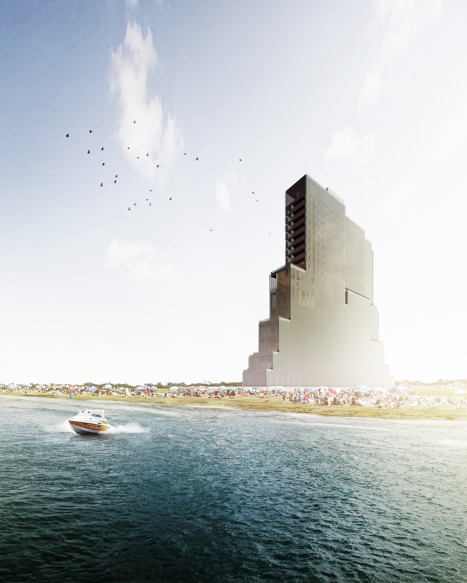 NAVAK 酒店与购物中心-9