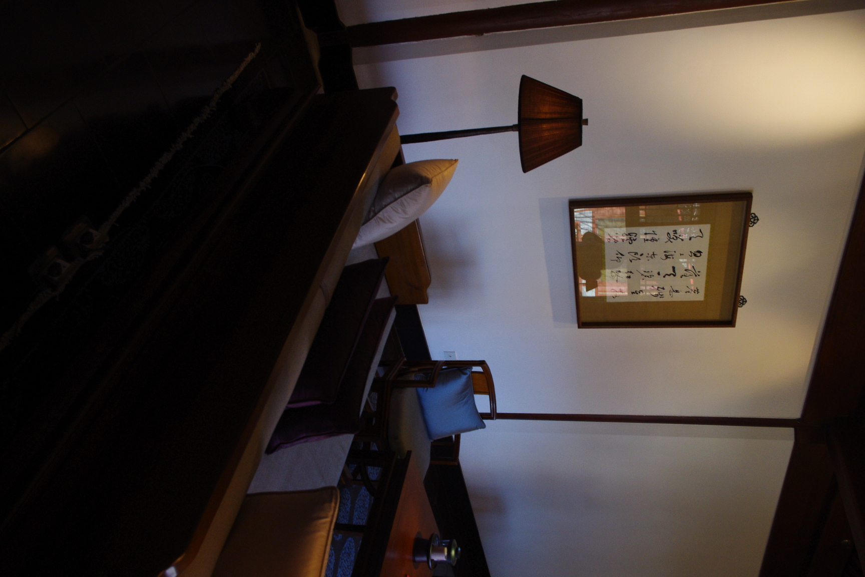 JAYA  北京安曼颐和酒店-6-31