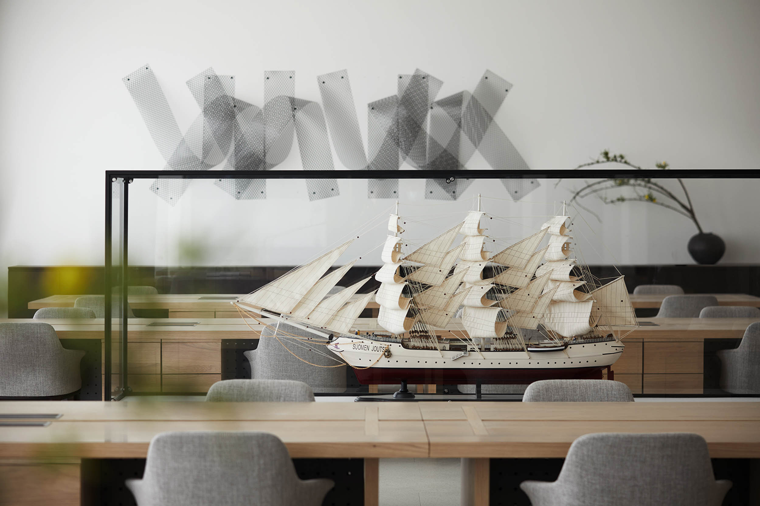 贵阳拾一空间办公空间丨中国贵阳-19