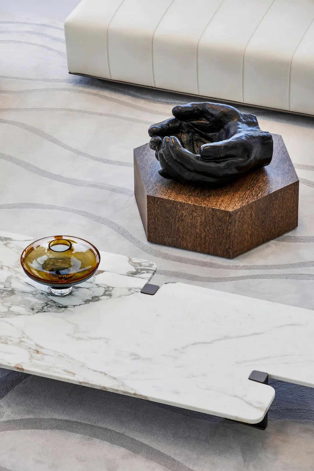 楠木陶居丨中国宜宾丨尚层别墅装饰深圳罗湖分公司-13