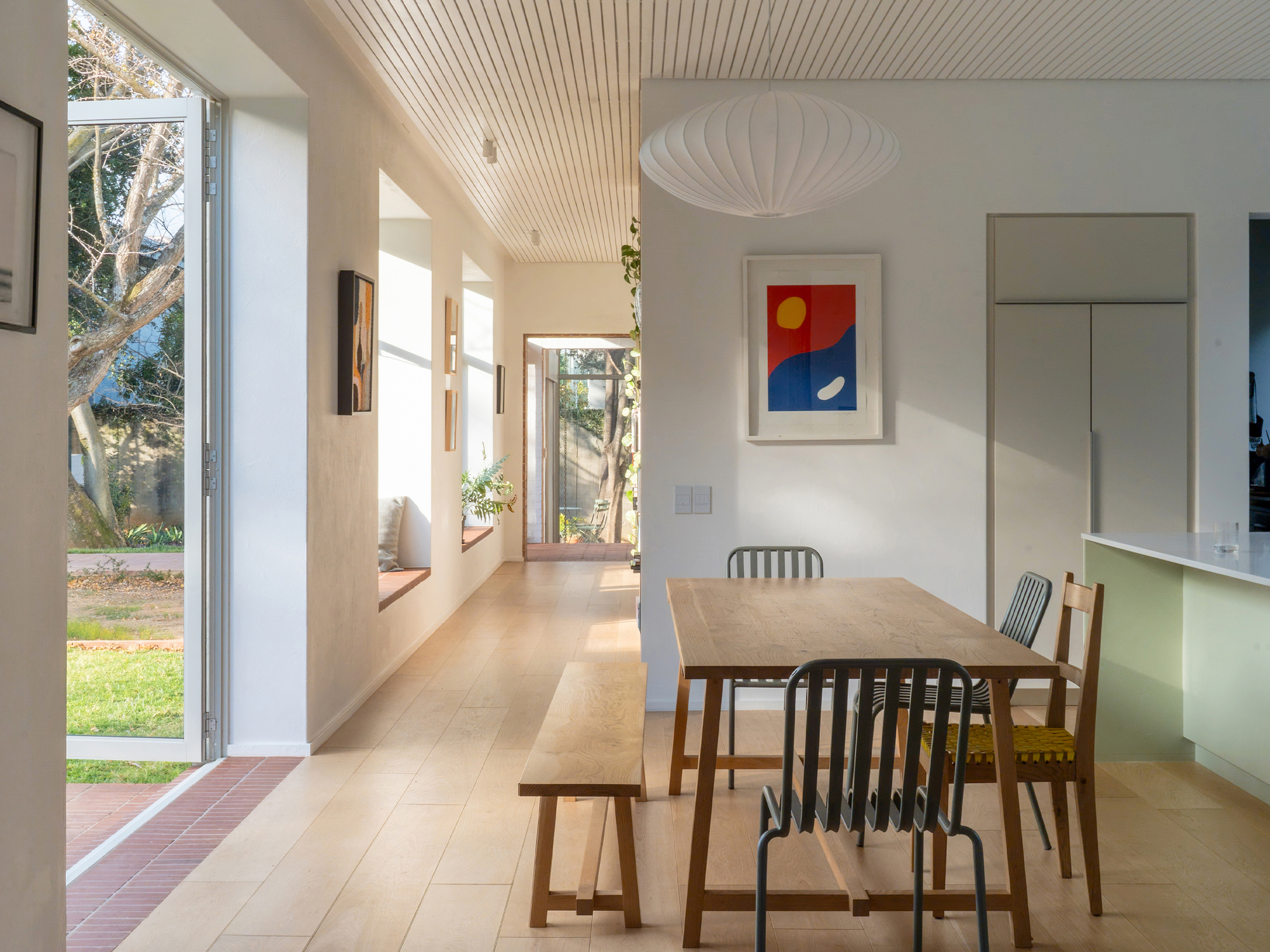 丨南非丨MiMo Architects-13