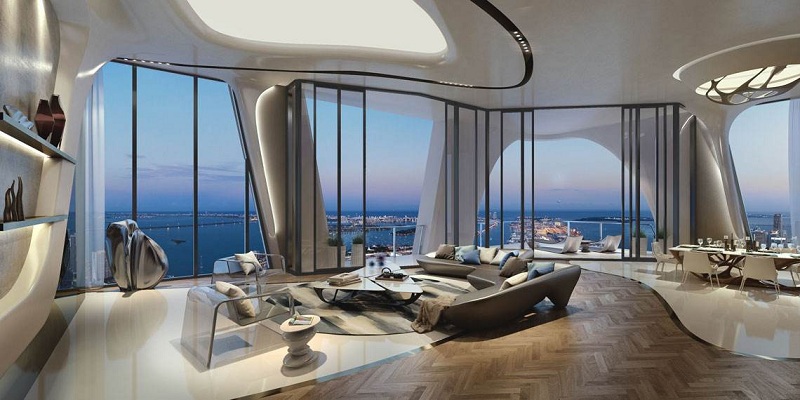 千号馆（One Thousand Museum）-36