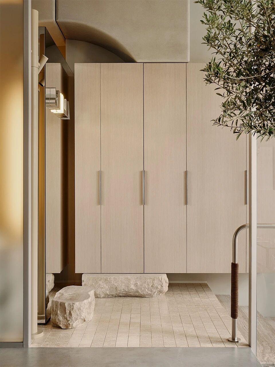 莫斯科DI NULLA餐酒馆丨俄罗斯莫斯科丨DA bureau-38