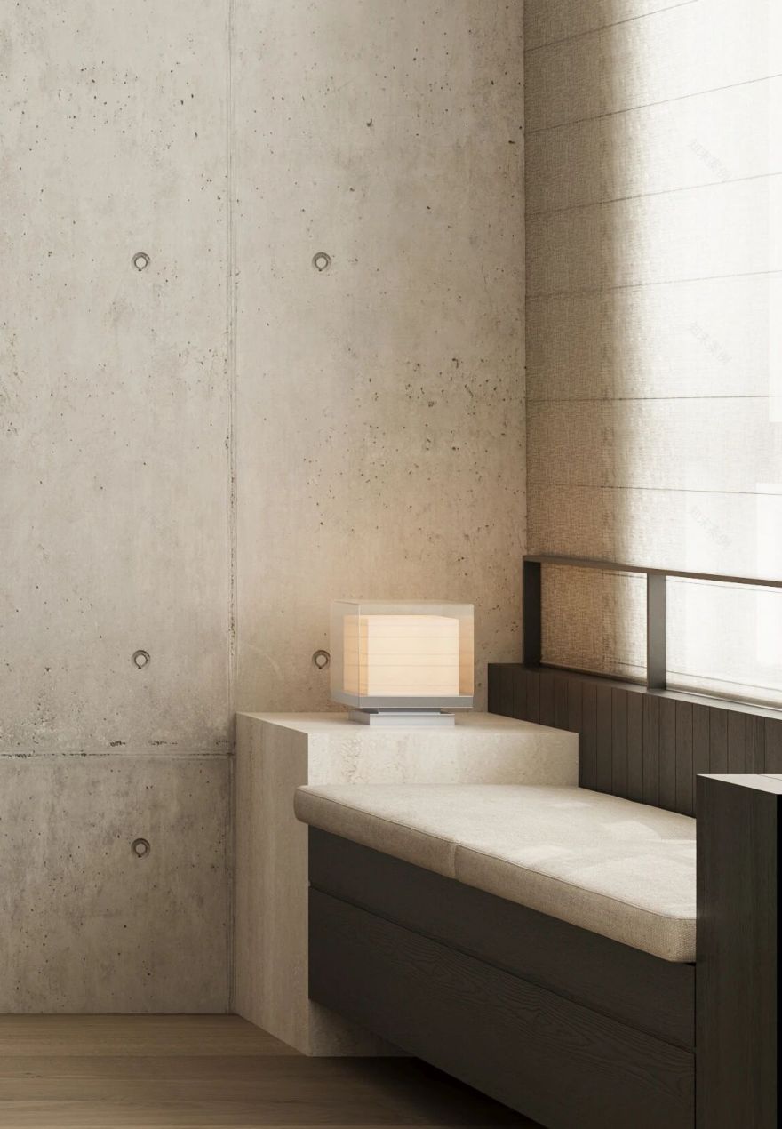 新作 与之如初丨中国济南丨集物所STUDIO-51