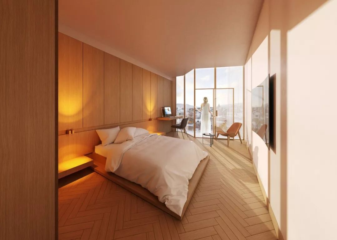 亨宁·拉森建筑之光 | 全球项目与设计亮点-137