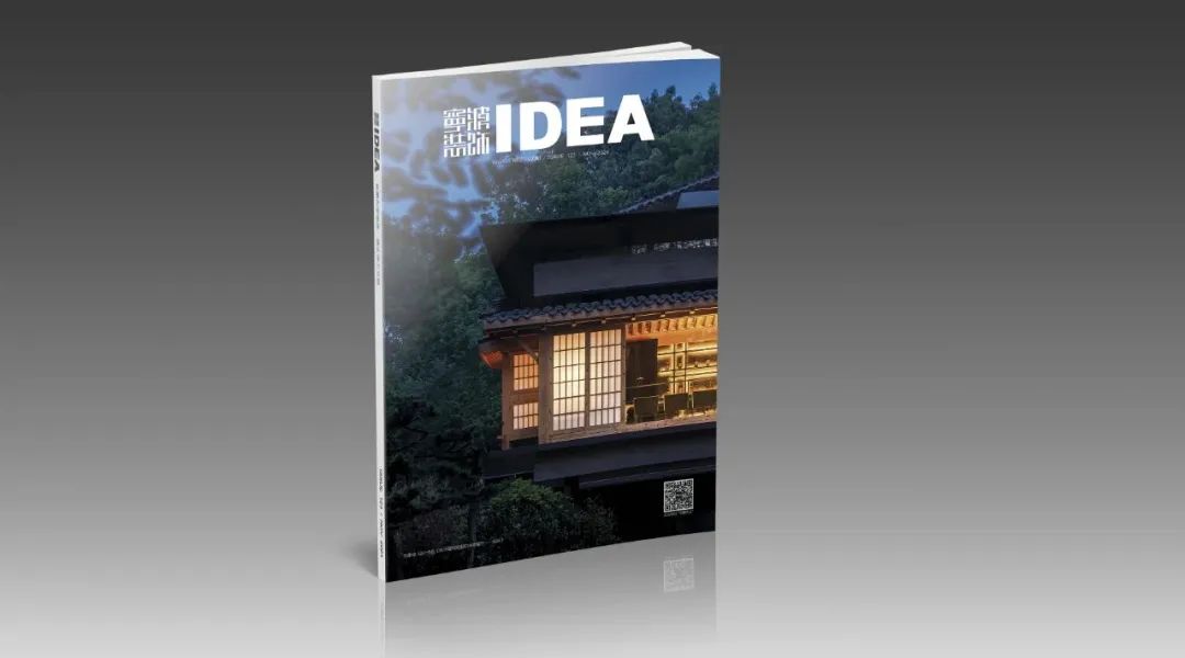 如院餐厅丨中国杭州丨刘荣禄-73