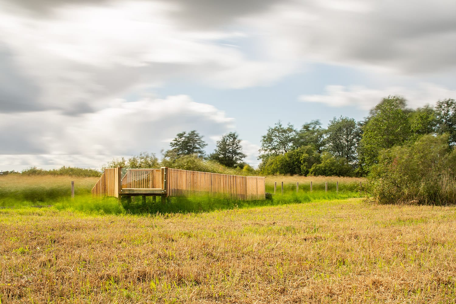 Nattours 无障碍休闲路径-19