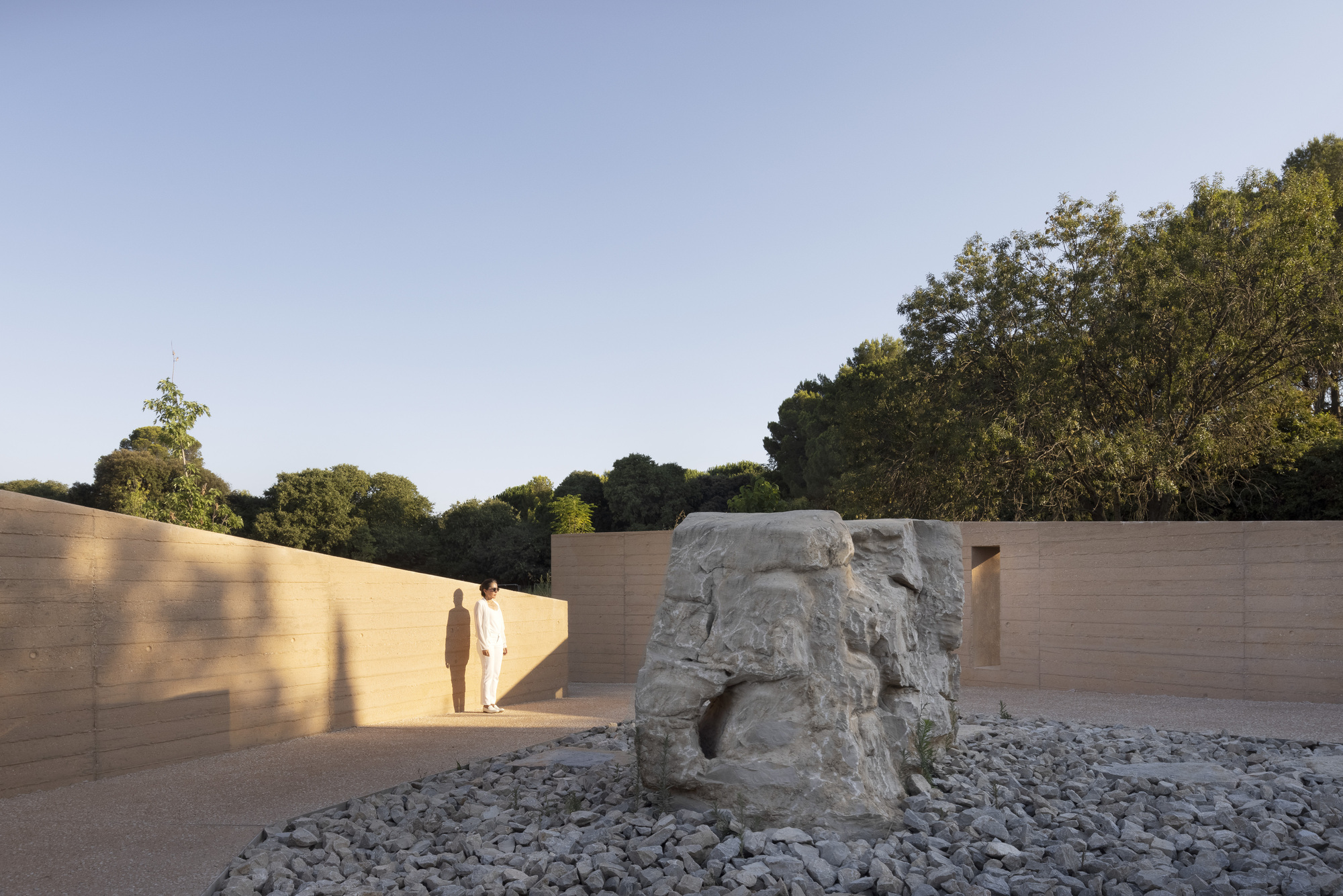 蒙比利埃大都市公墓丨法国蒙彼利埃-35