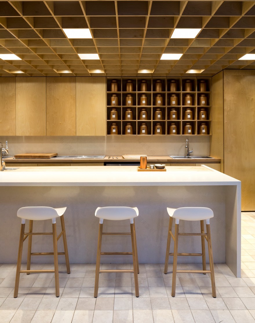 Cha Le Teahouse by Leckie Studio Architecture Design-6