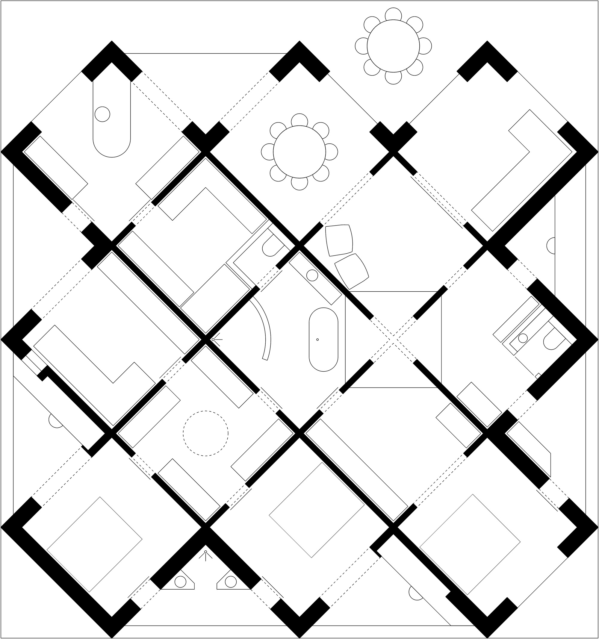 丨比利时丨Objekt Architecten-15