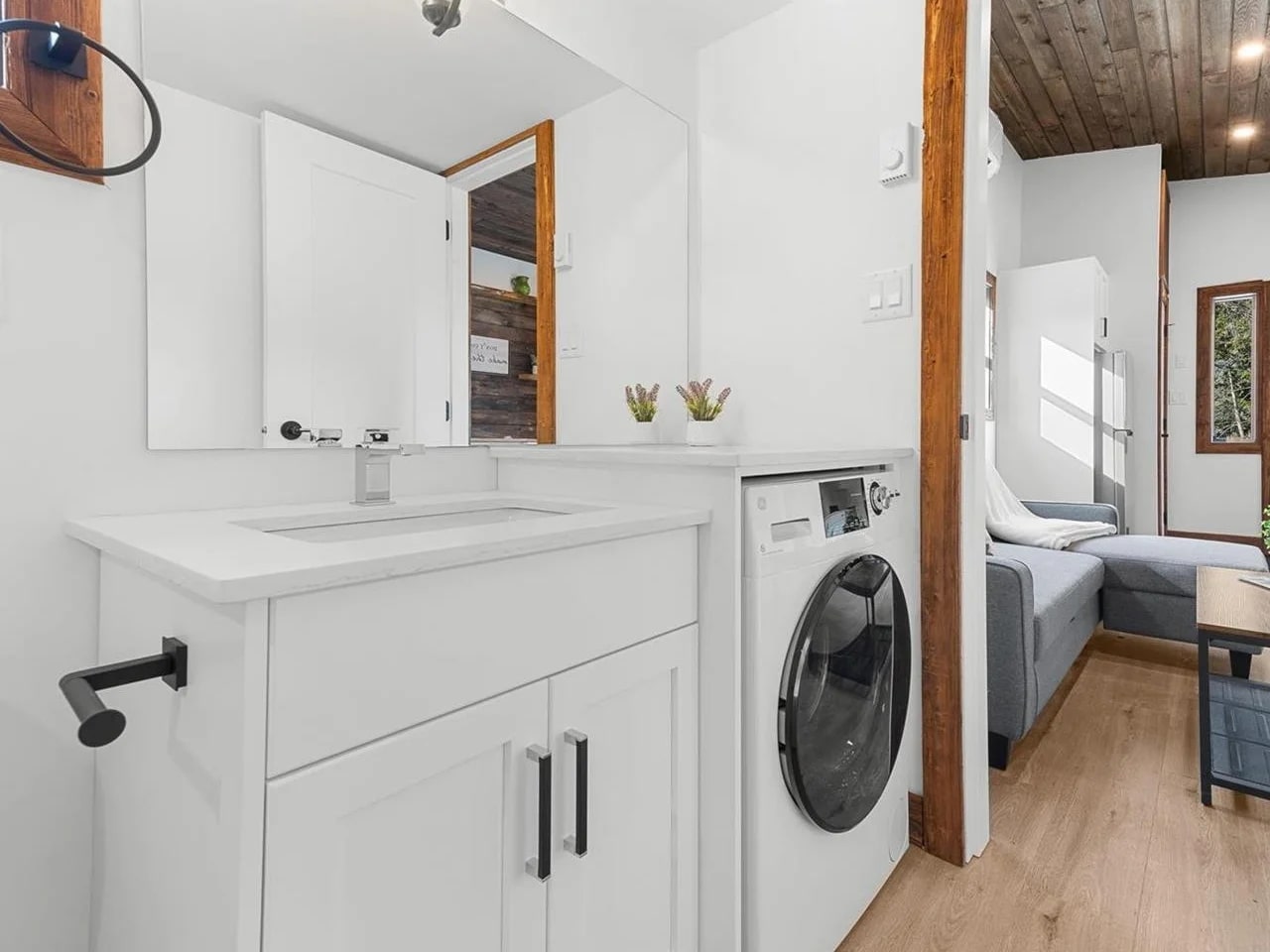 迷你小屋Hemlock丨Rover Tiny Homes-14