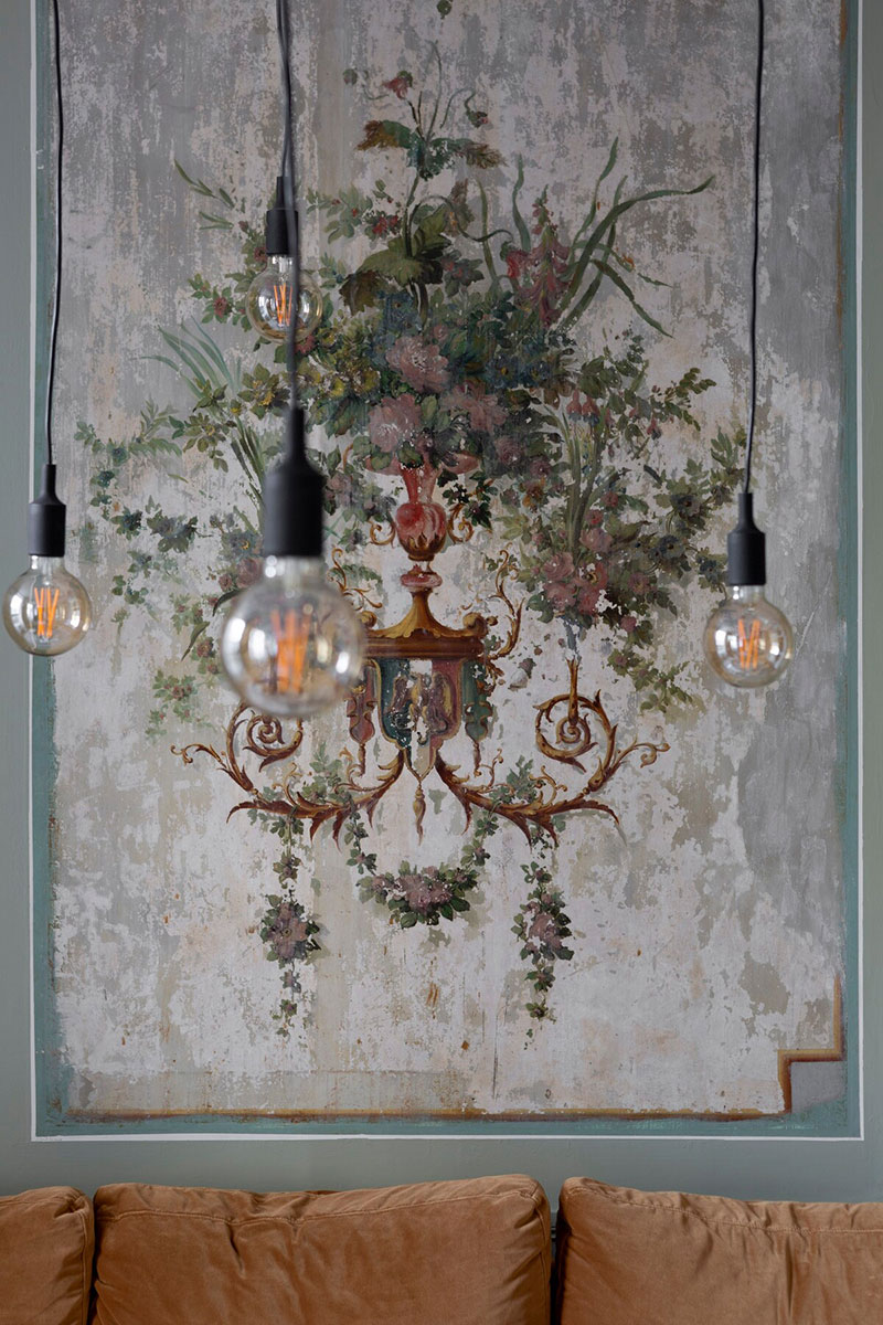 圣马洛历史中心精致公寓 | 古典与现代的完美融合-12