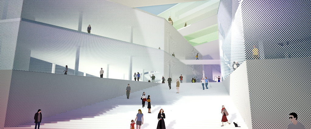 丨俄罗斯圣彼得堡丨UKOLOV,OSIPOVA ARCHITECTURE-16