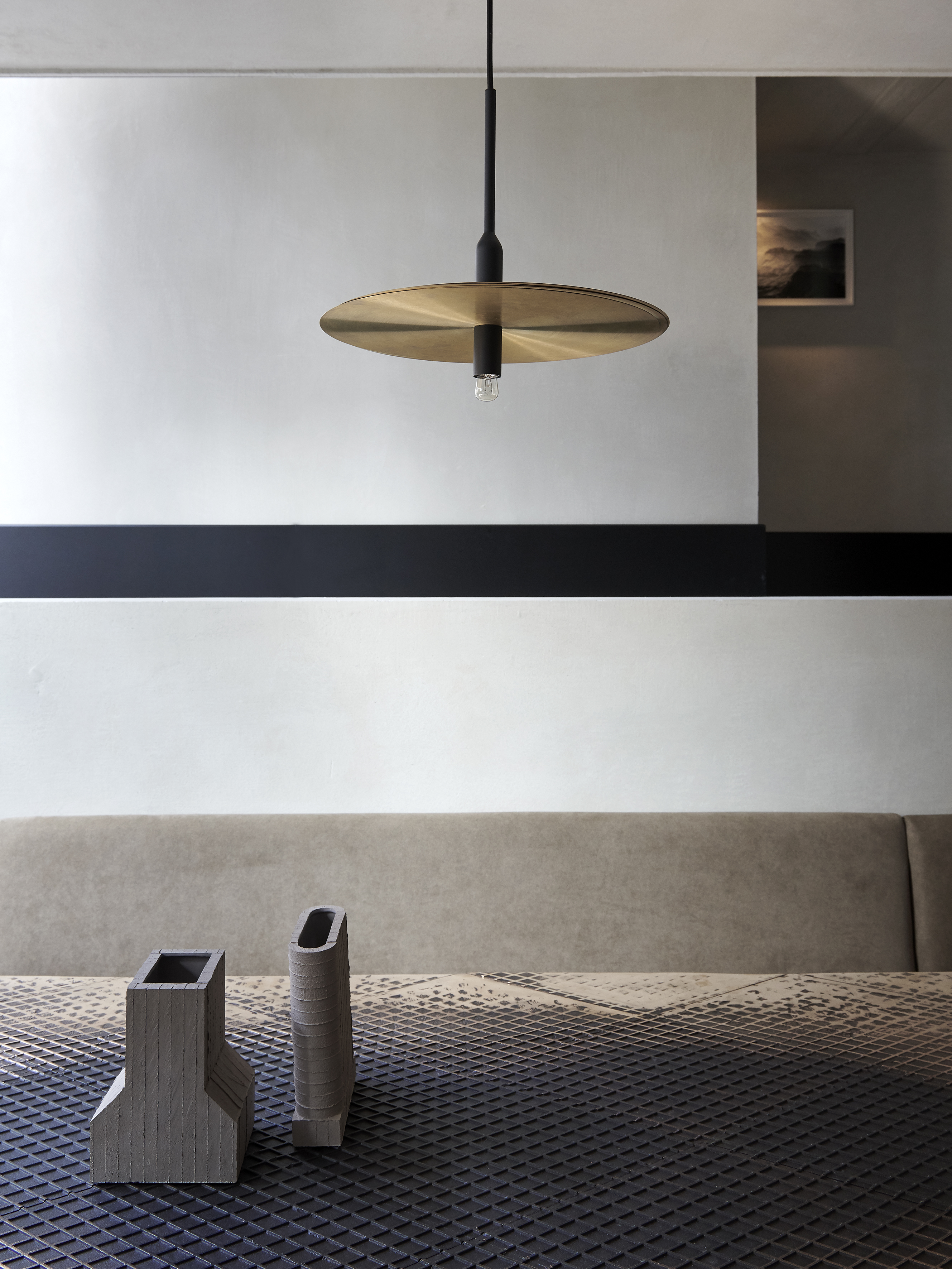 单间公寓丨荷兰阿姆斯特丹丨Framework Studio-5