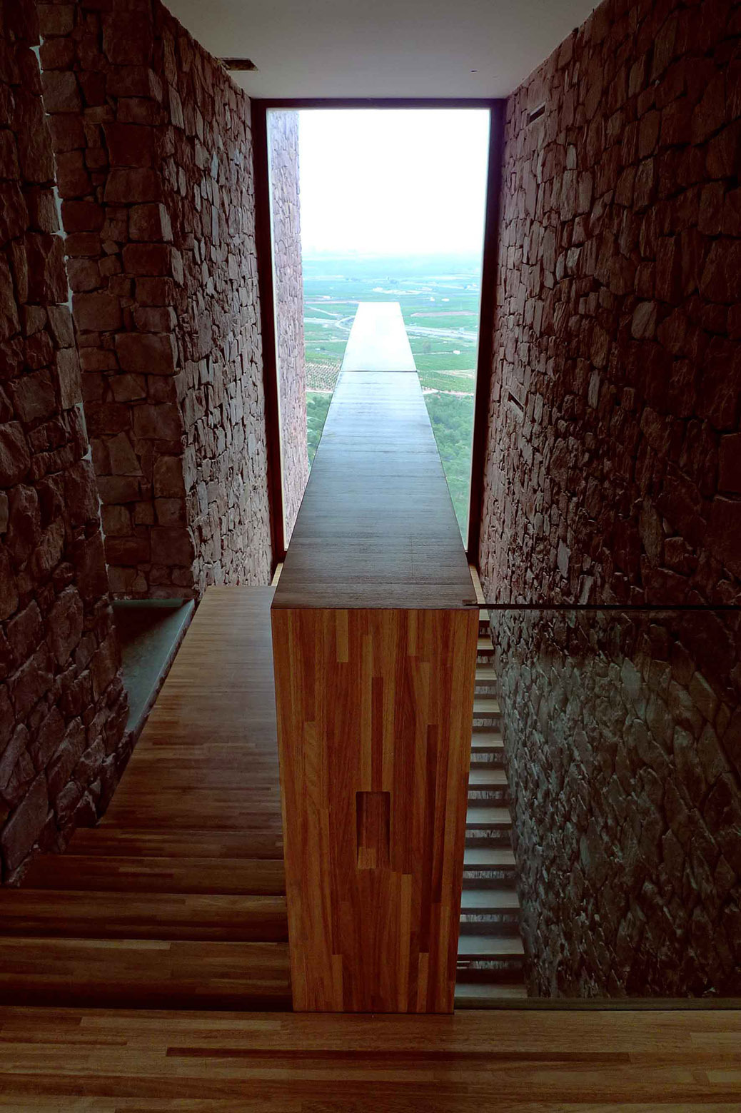 西班牙Paz别墅-29