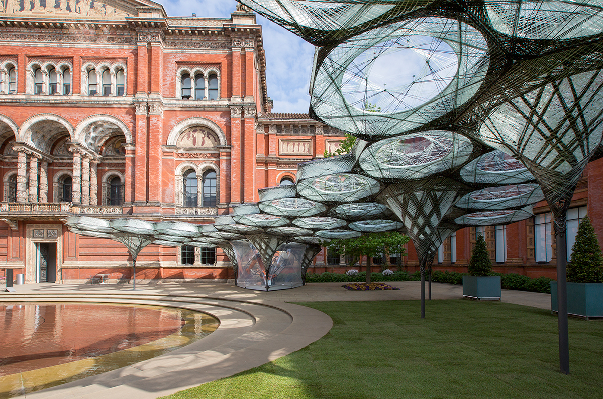 You searched for Victoria & Albert Museum | urdesignmag-4