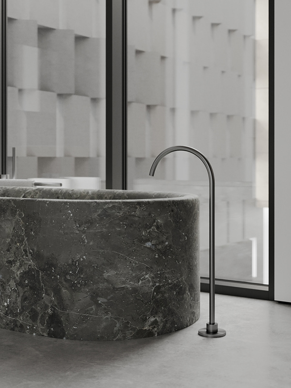 沙特豪华别墅884号丨沙特阿拉伯利雅得丨ARTIMITRO-89