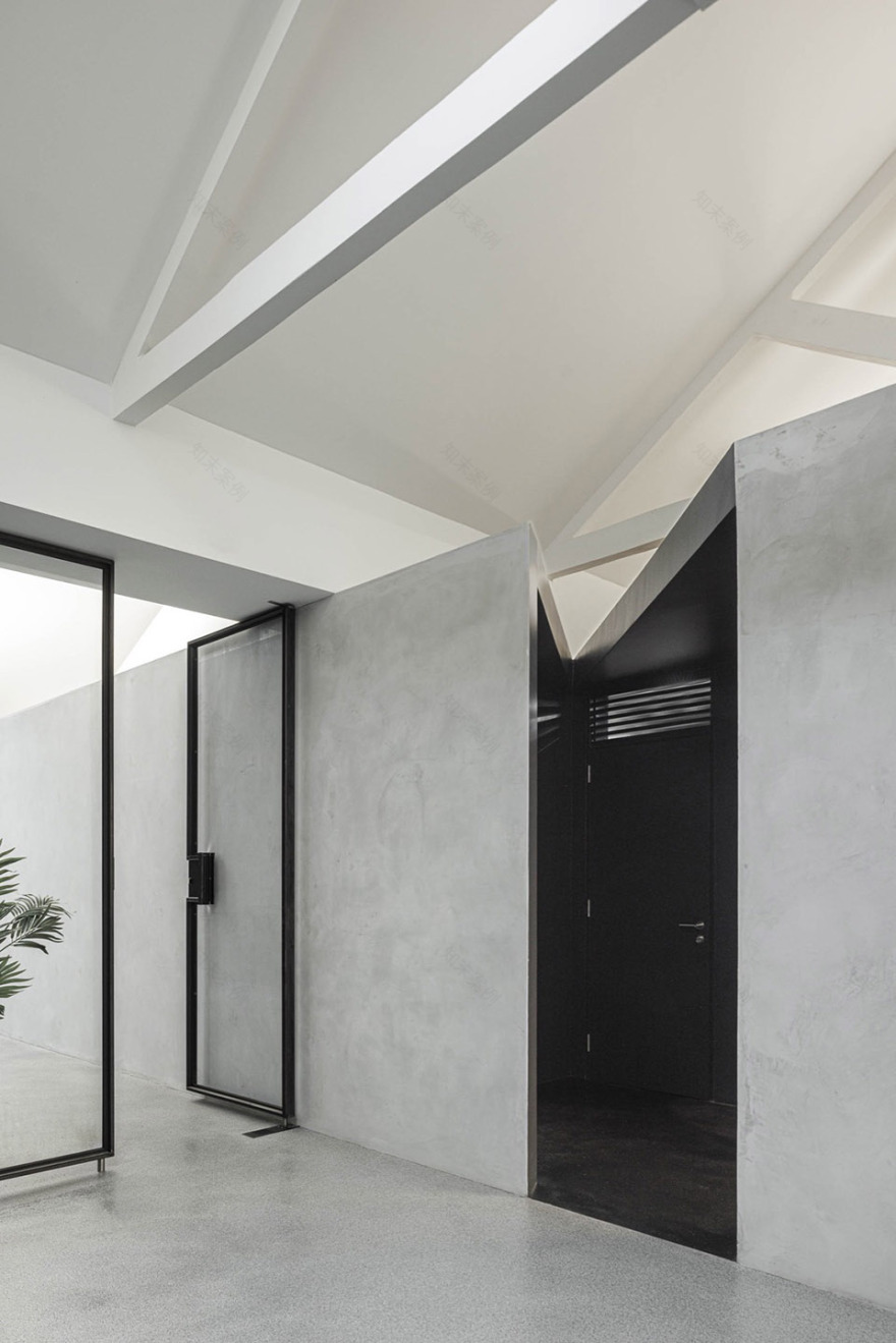 A10 工厂社交空间丨葡萄牙丨BOX arquitectos-40