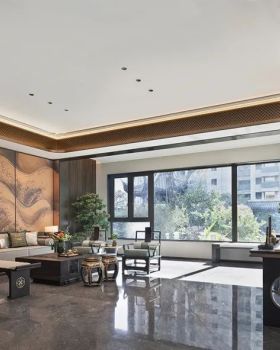 建发石狮央座丨中国泉州丨漫思设计