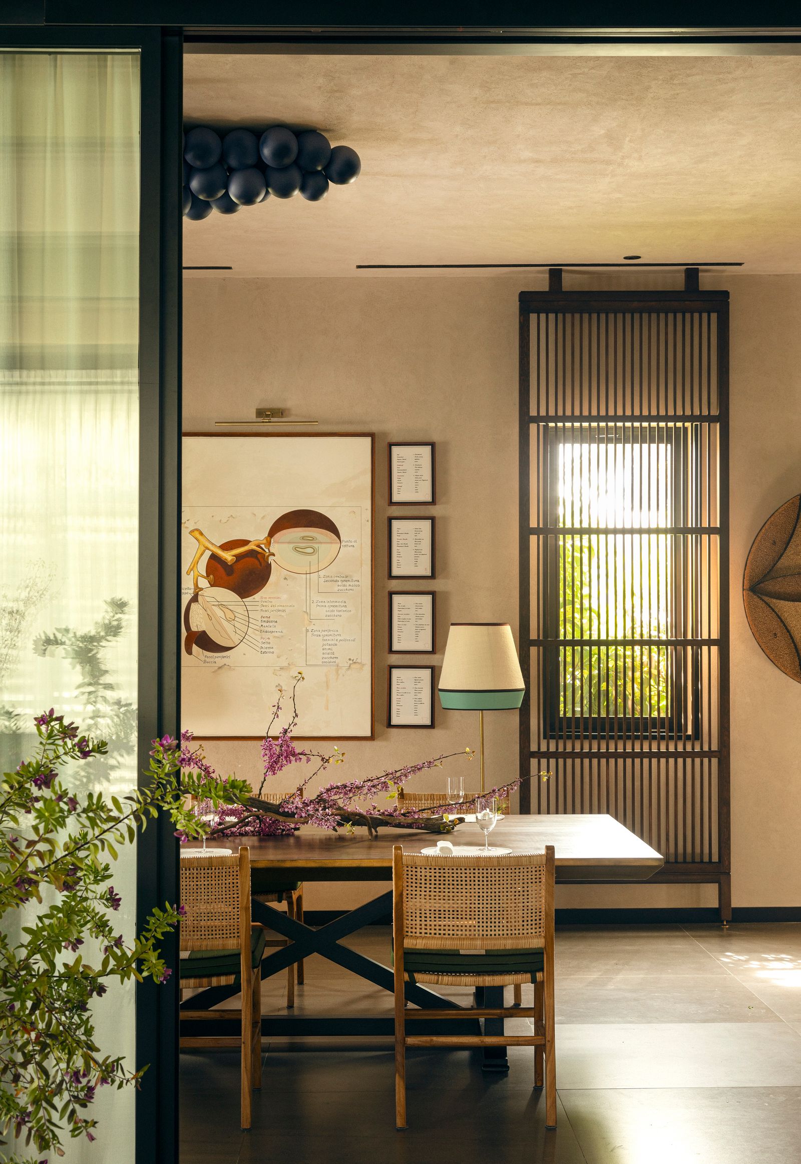 Savoy Hotel & Spa（萨沃伊酒店及水疗中心）丨意大利丨米兰Giampiero Panepinto室内设计工作室-45