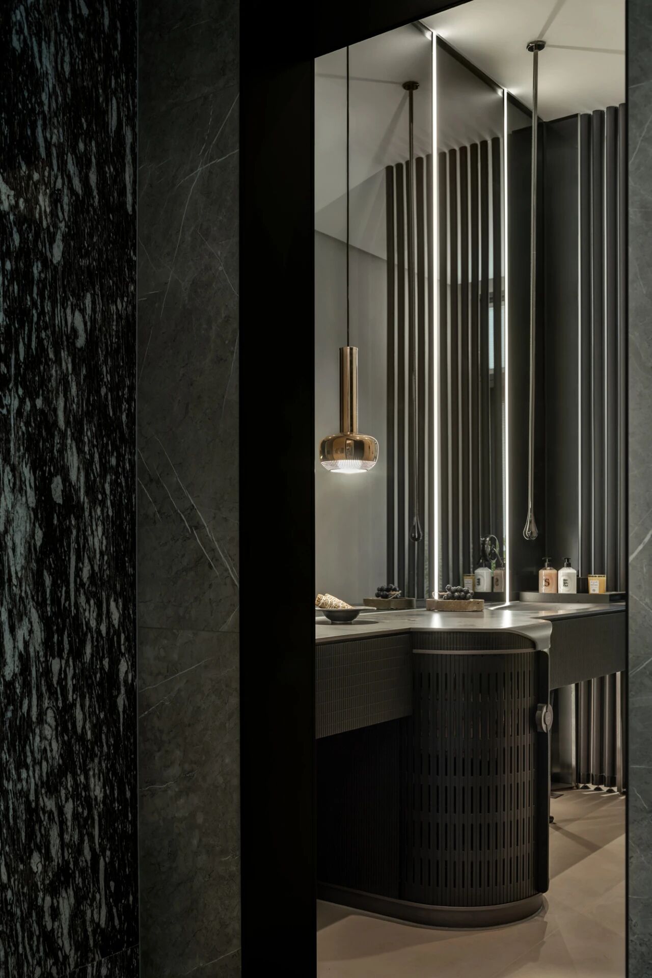 首发：窗 · 景  丨中国广州丨九号设计集团-48