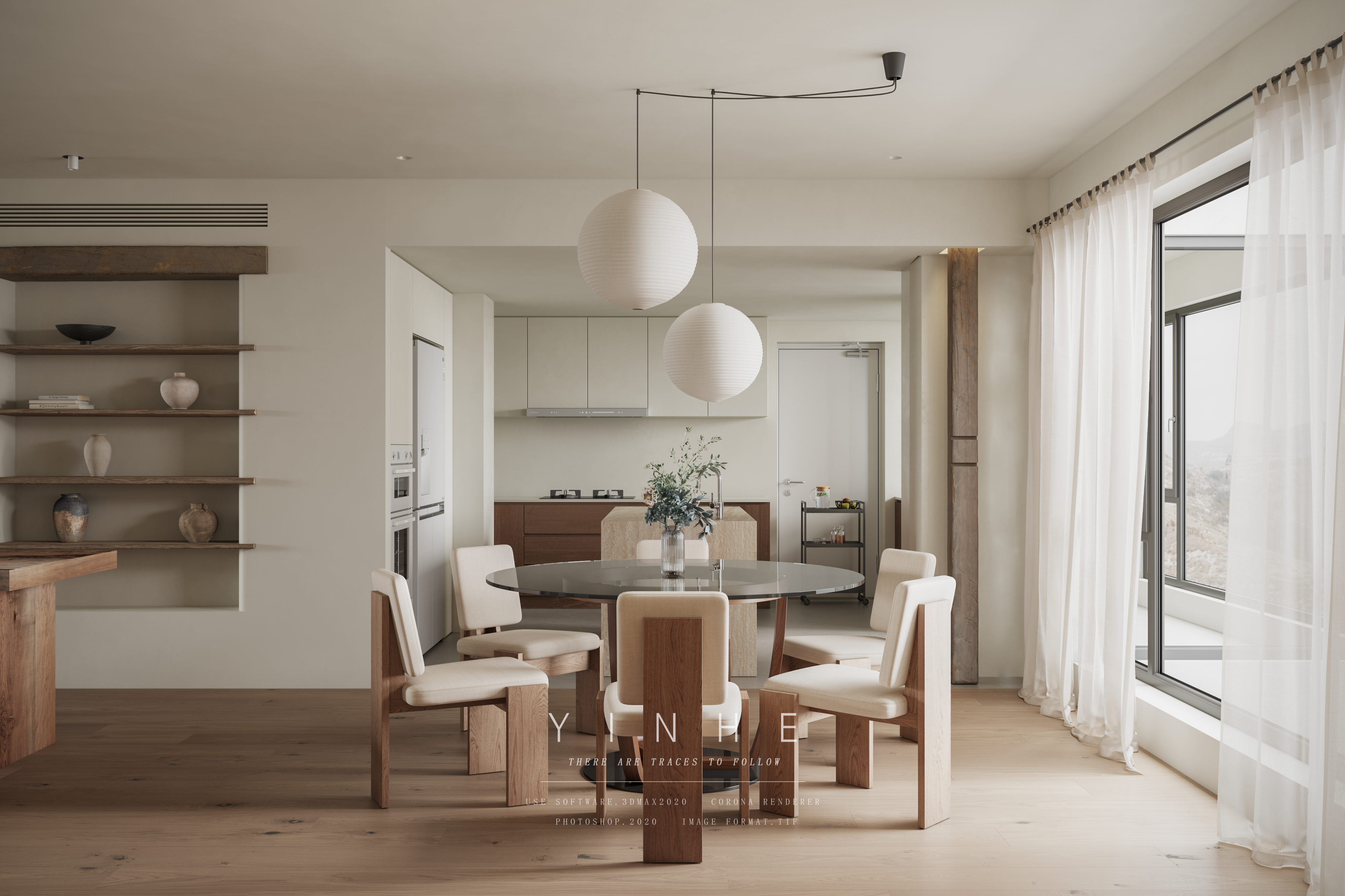 銀合-三月合集-70