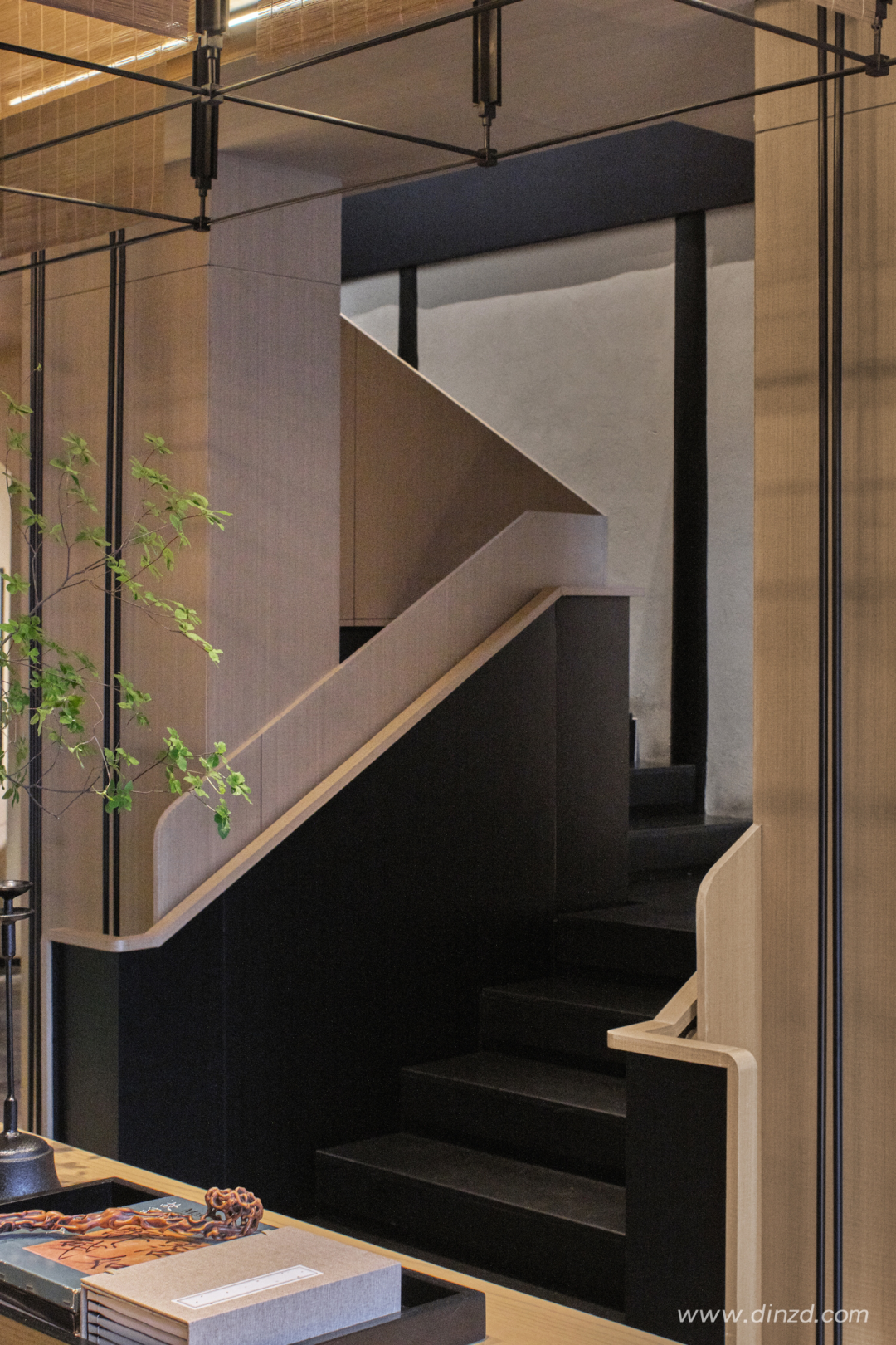 冶春茶社丨中国无锡丨S5design 上瑞元筑设计-110