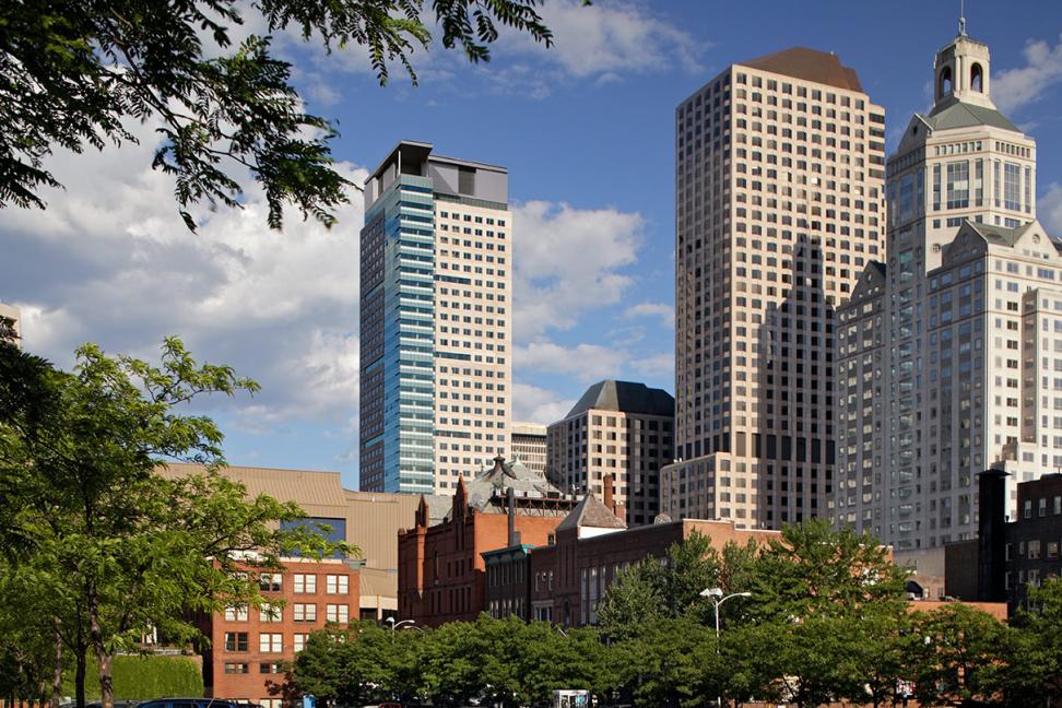 丨美国哈特福德丨CBT-1