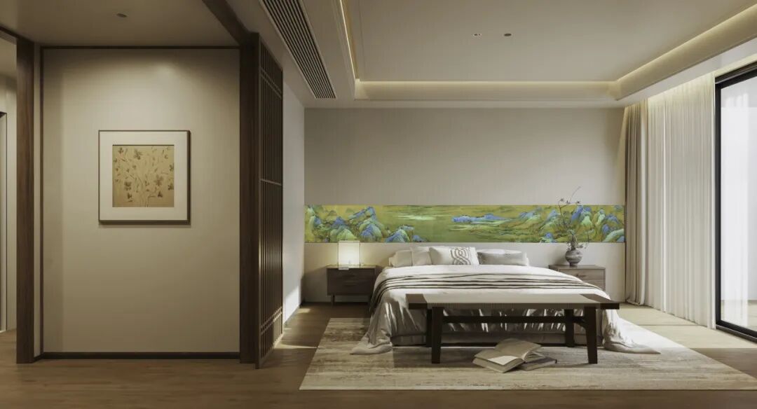 柳州碧桂园别墅丨中国柳州-66