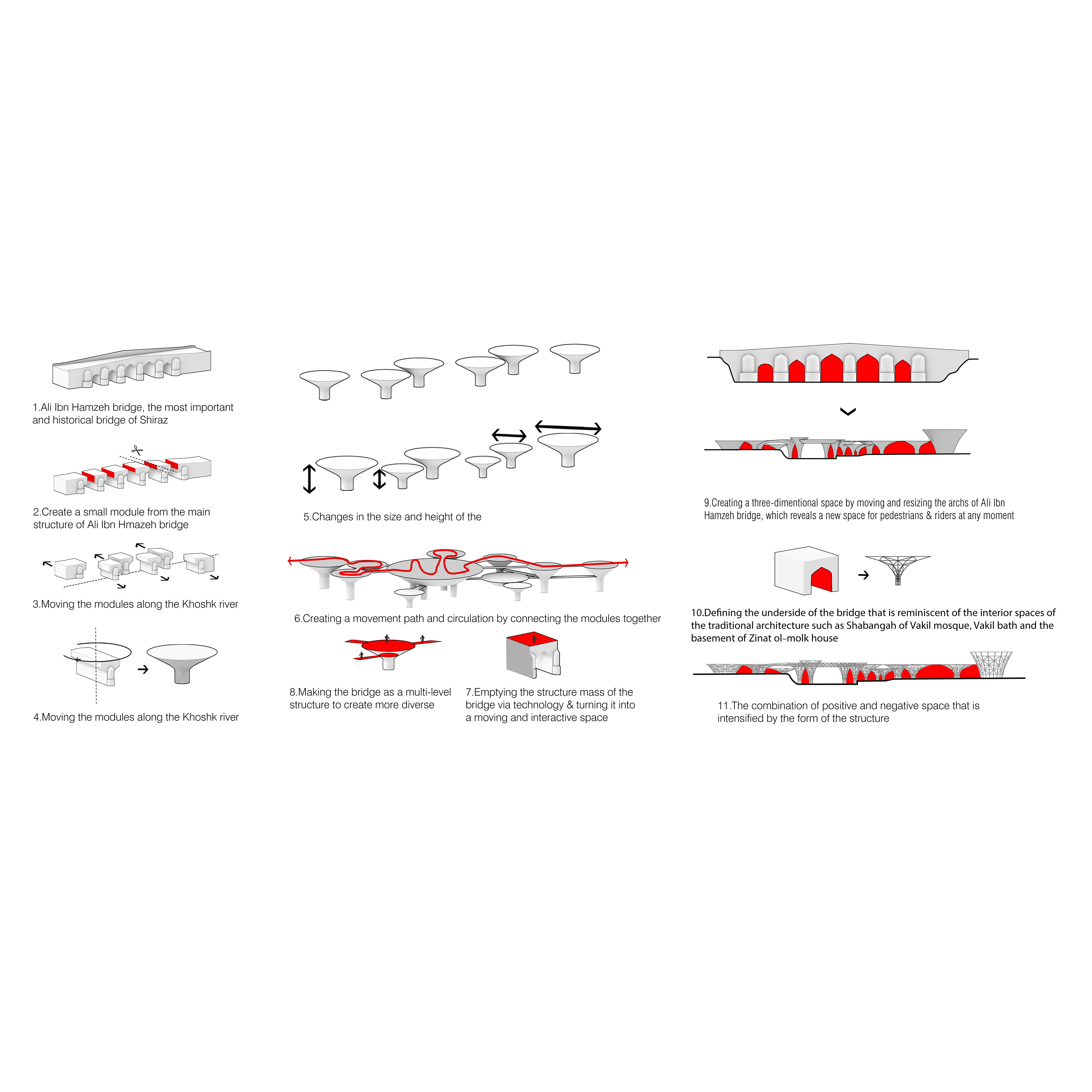 生命之桥丨伊朗-27
