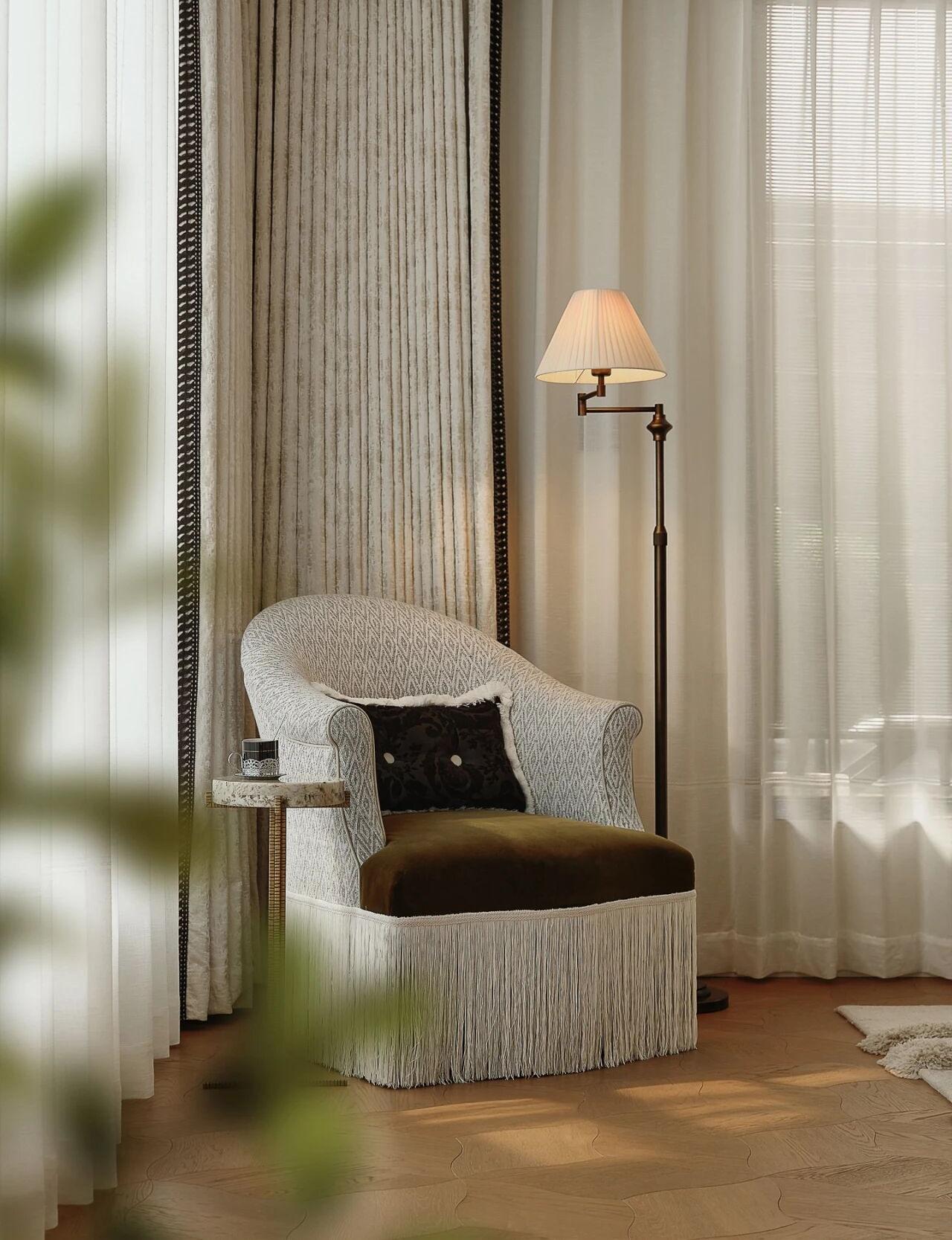 华润置地绍兴245样板间丨中国绍兴丨上海法云设计-31