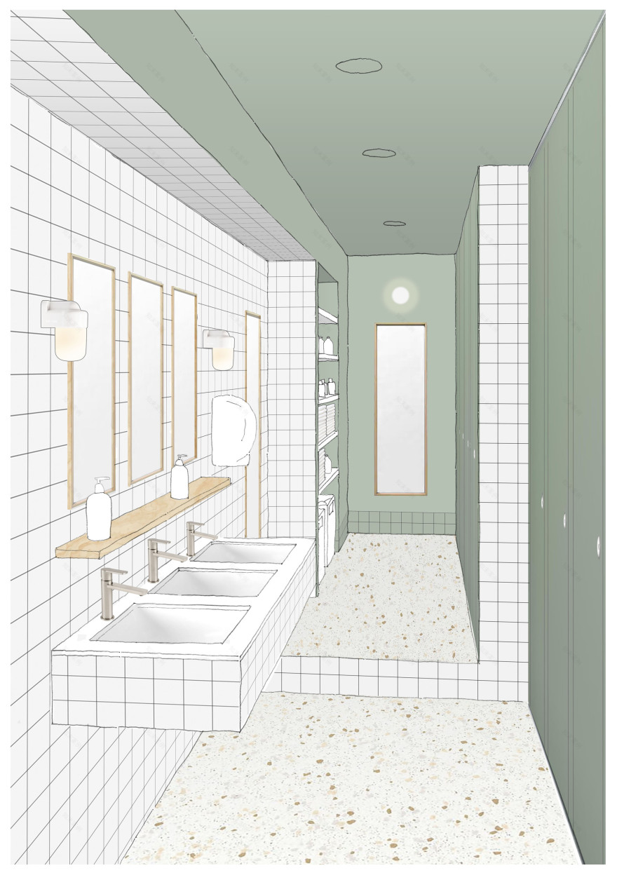 Shelter From The Storm / Holland Harvey Architects-32