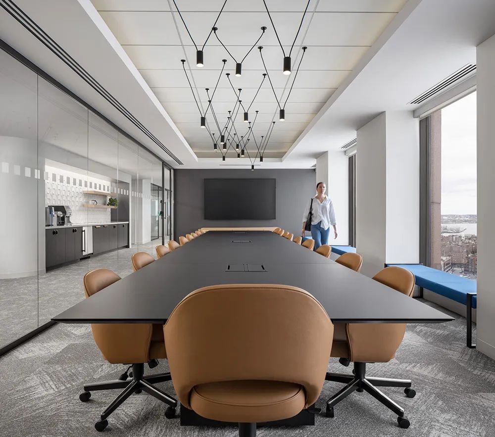 波士顿资产管理公司 Amundi 总部丨美国波士顿丨暂无-29