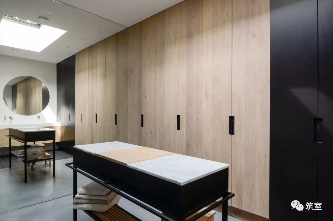 阿姆斯特丹北欧风情宅丨荷兰阿姆斯特丹丨国际知名设计公司-4