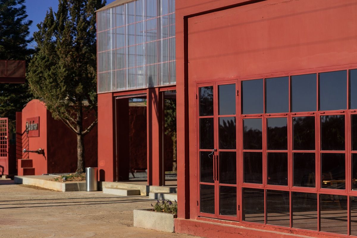 茶香岁月 · 百年茶厂变身为文化博物馆-20