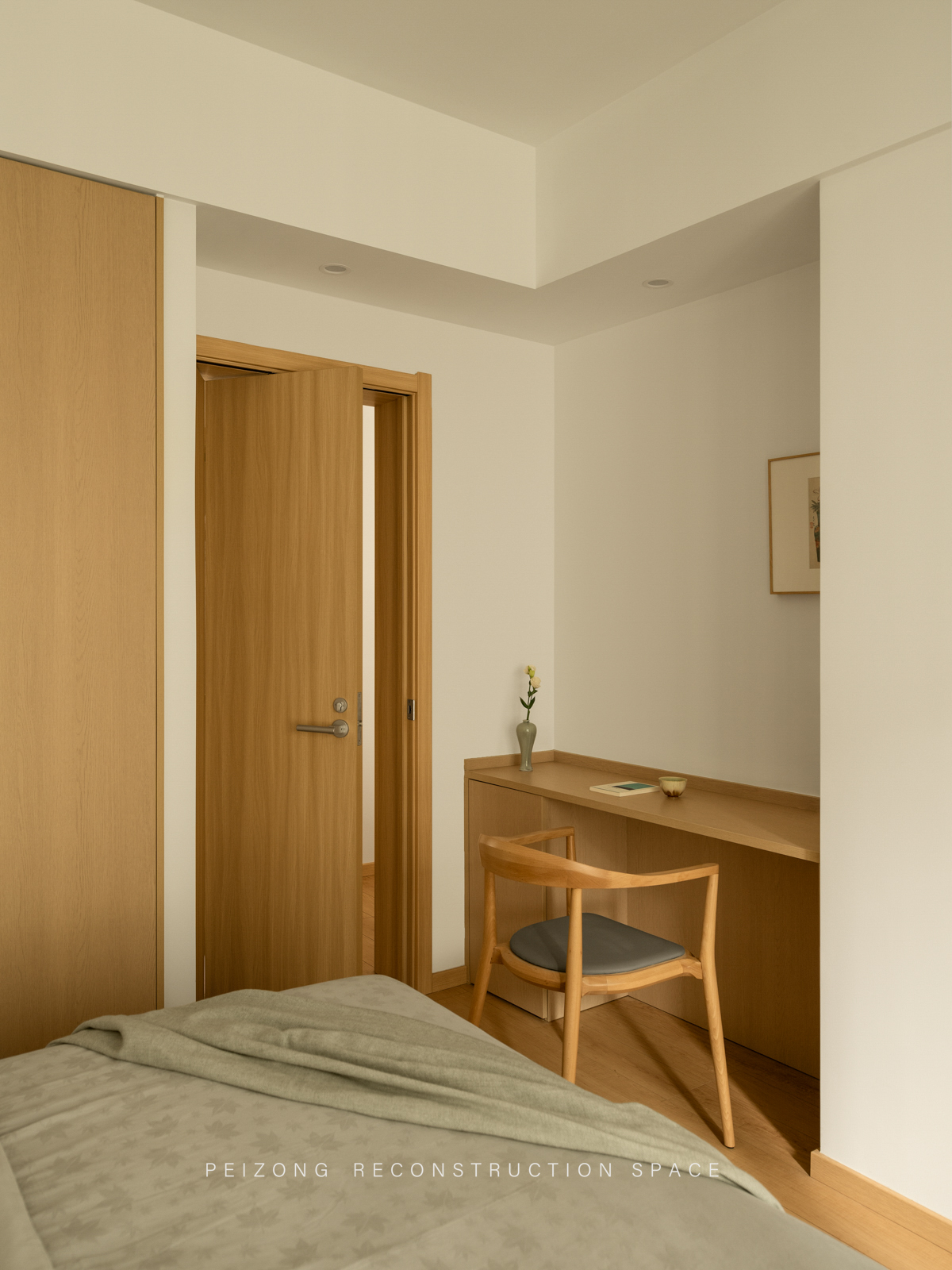 空间摄影——日式家居-22