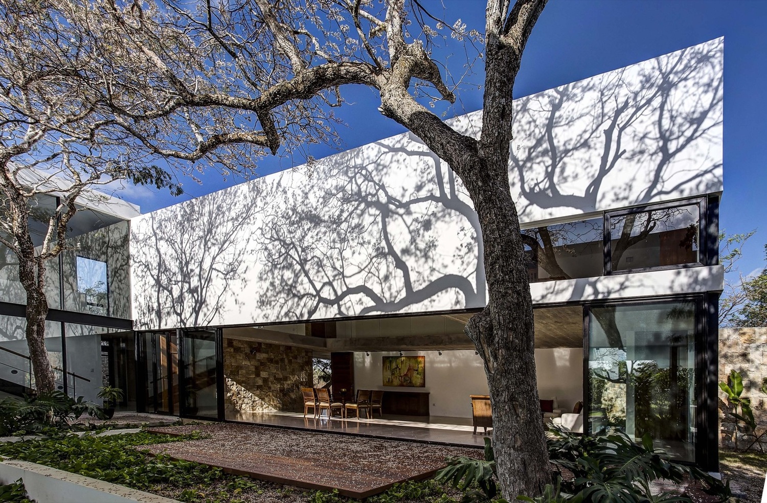 墨西哥 Hole 14 住宅-9