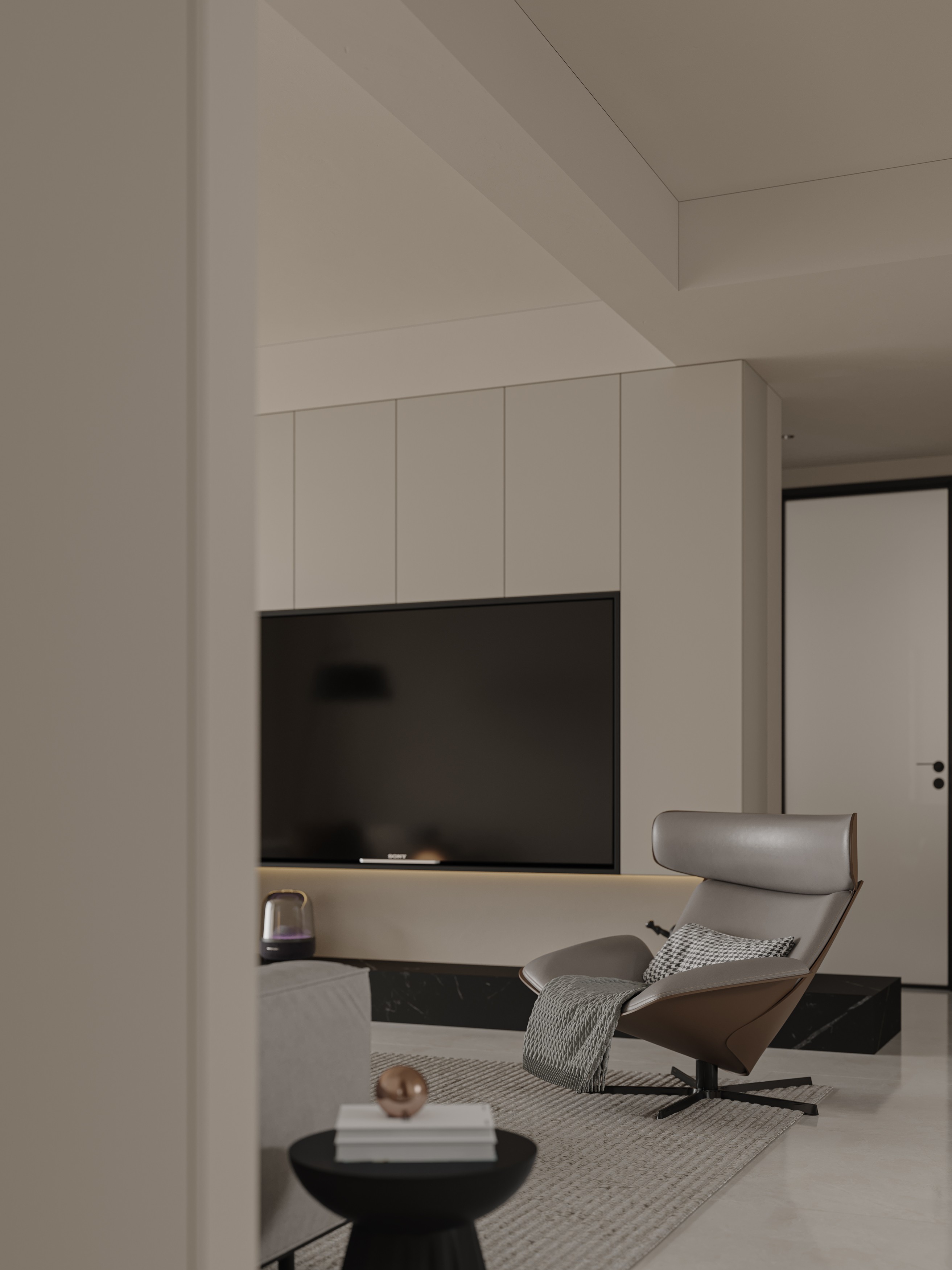 绘感视觉设计——日常全风格设计案例合集-2