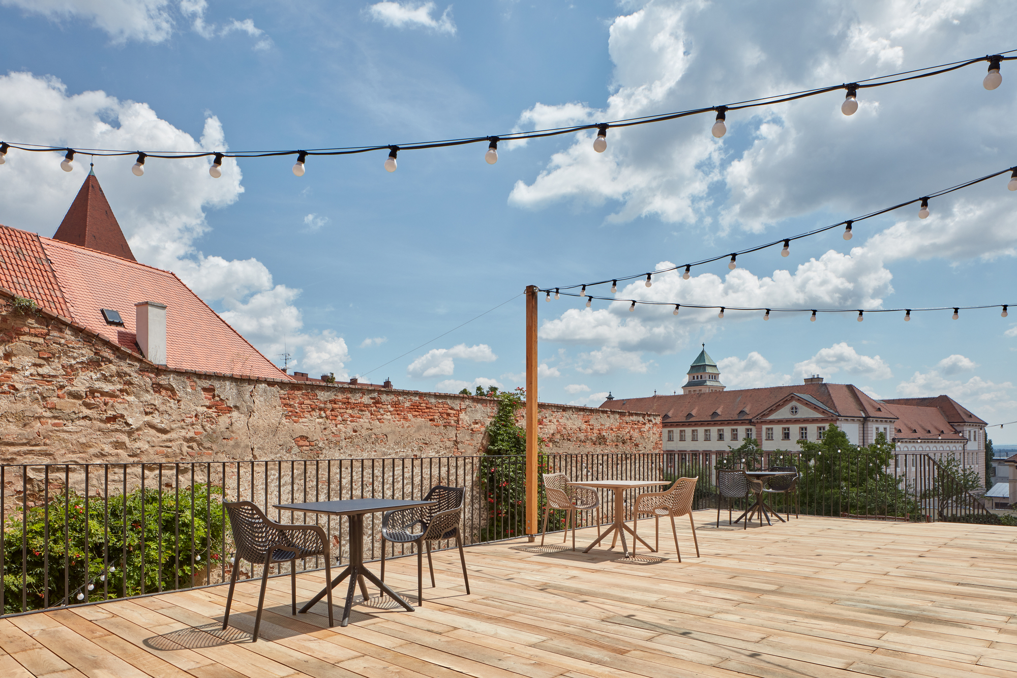 Winery Nešetřil / ORA-23