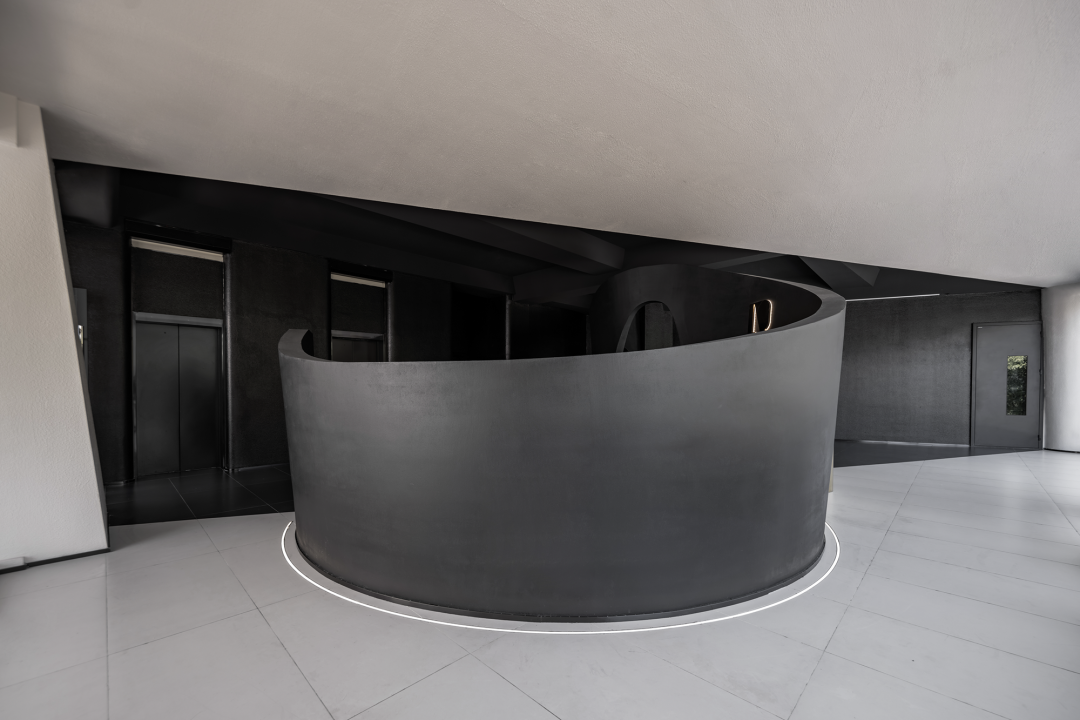 须弥炽光·Real舞蹈工作室丨中国成都丨成都繁锦设计有限公司-52