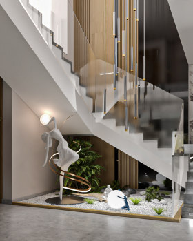 Duplex design | for wayout interior design