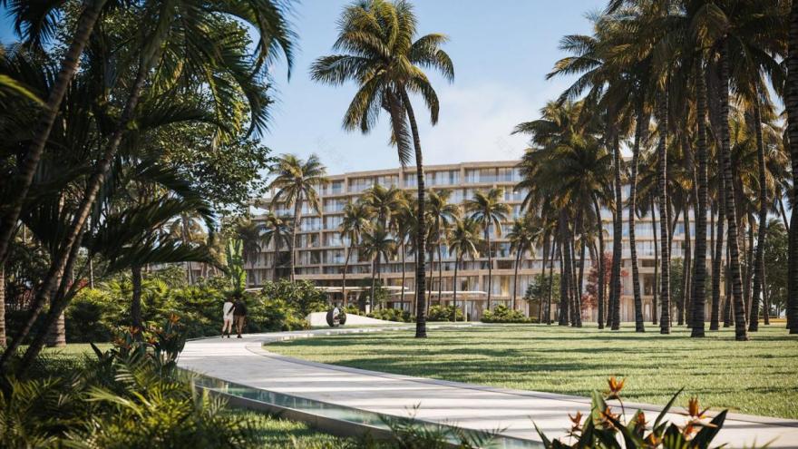 丨Benin丨MOKE Architecten-26