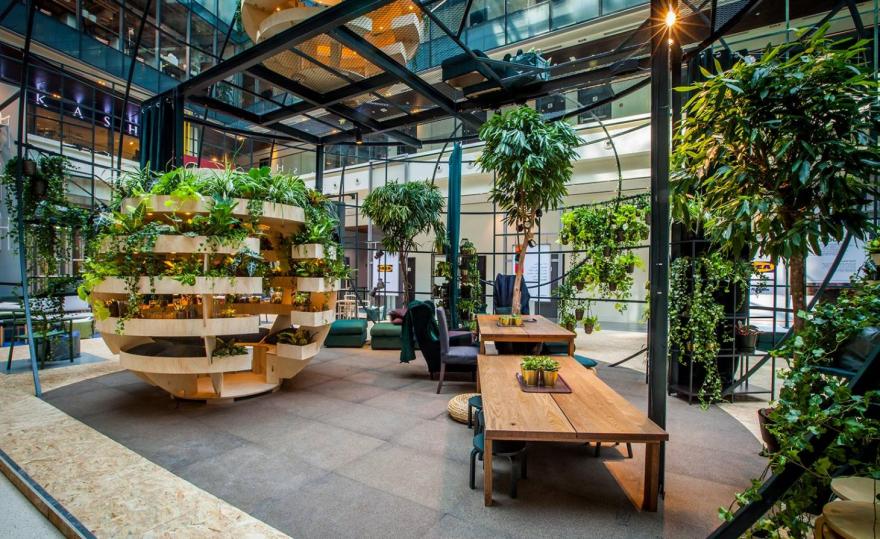 迪拜设计周 2017-17