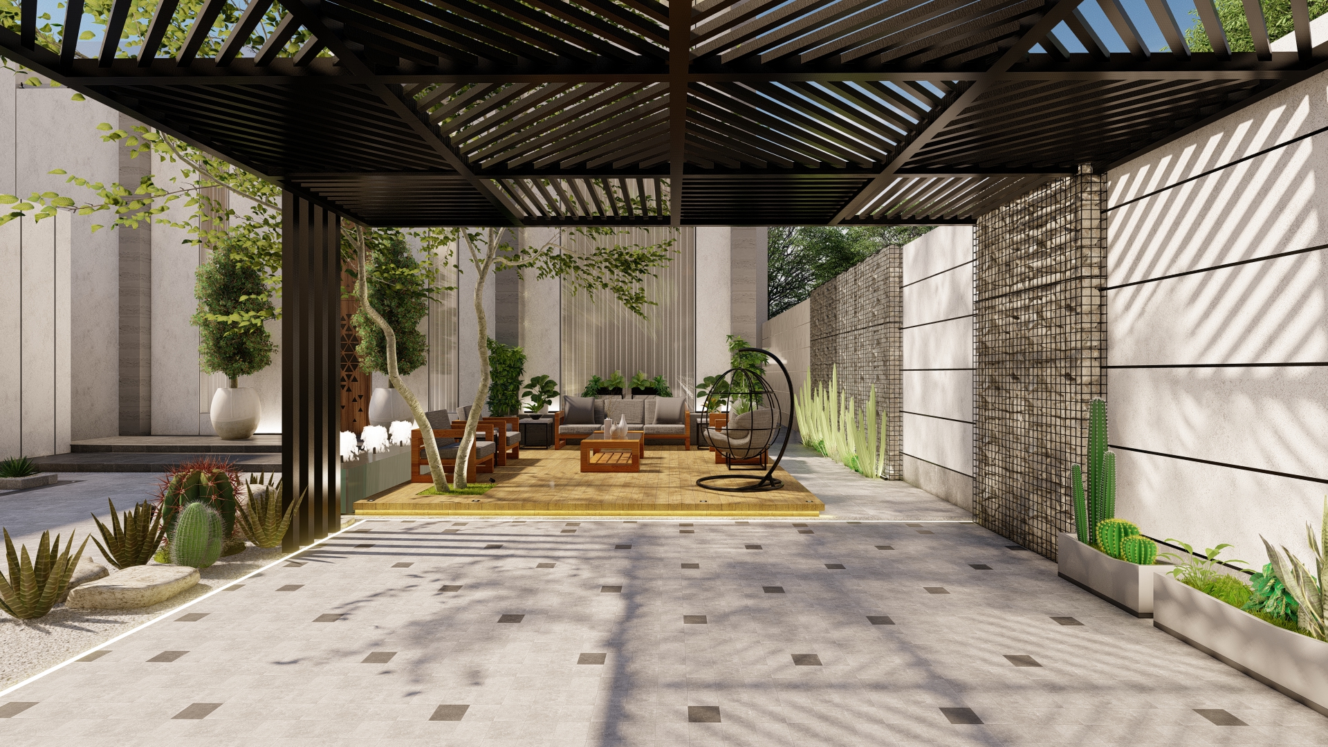 Landscape & Elevation-3