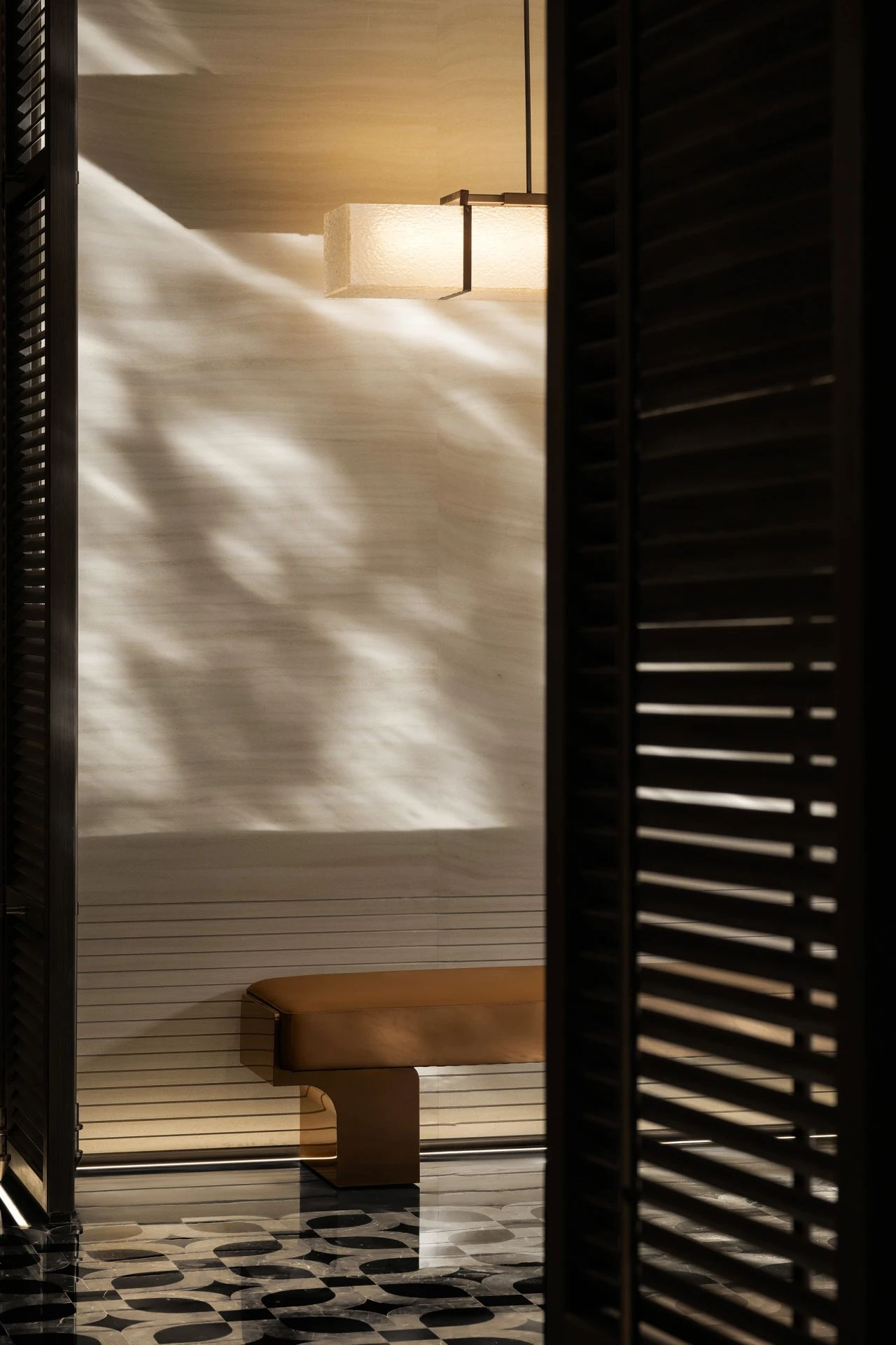 望云泛会所项目丨中国合肥丨上海飞视设计-14